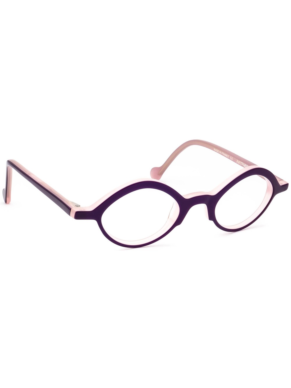 Anne Et Valentin Artemis 1724 Eyewear